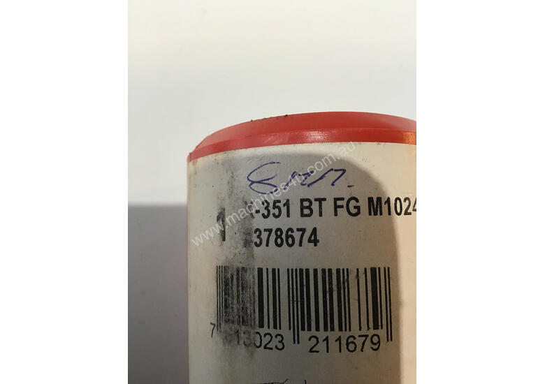 New hilti Hilti Fastener Guide Single Nail X351 BT FG M1024 3768674 in