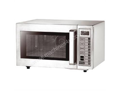 Birko 1200325 Microwave Oven 10Amp
