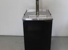 True TDD-1 Direct Draw Beer Dispenser - picture0' - Click to enlarge