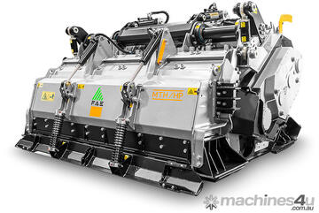FAE MTH - MTH/HP Soil Conditioner Attachments