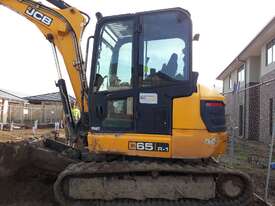2015 JCB 65R-1 EXCAVATOR  - picture1' - Click to enlarge