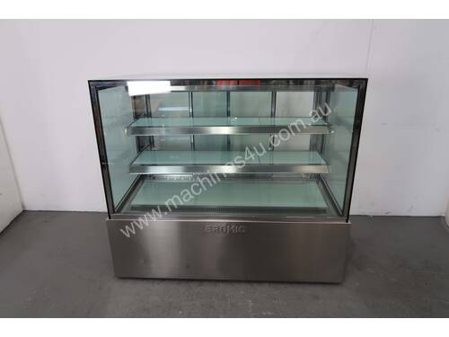 Bromic FD1500 Refrigerated Display