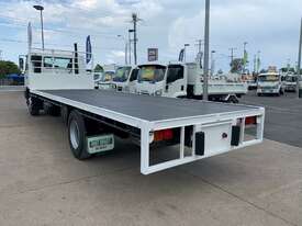2006 NISSAN UD PK 245 - Tray Truck - picture2' - Click to enlarge