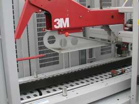 Automatic Folding Box Taper Carton Case Sealer - 3M 800AF - picture1' - Click to enlarge