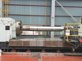 Hercules 1.8 x 6M Heavy Duty CNC Lathe - picture0' - Click to enlarge