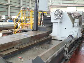 Hercules 1.8 x 6M Heavy Duty CNC Lathe - picture2' - Click to enlarge