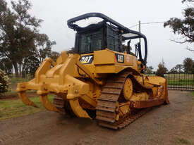 Caterpillar D6R-2 Std Tracked-Dozer Dozer - picture1' - Click to enlarge
