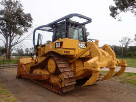 Caterpillar D6R-2 Std Tracked-Dozer Dozer - picture2' - Click to enlarge
