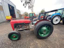 Massey Ferguson MF35 4 x 2 Tractor - picture1' - Click to enlarge