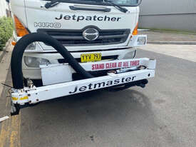 Hino GD Ranger 7 Road Maint Truck - picture2' - Click to enlarge