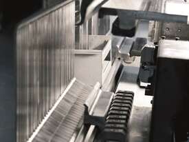 Fast Bend automatic panel bender - the most flexible panel bender on the market - picture2' - Click to enlarge