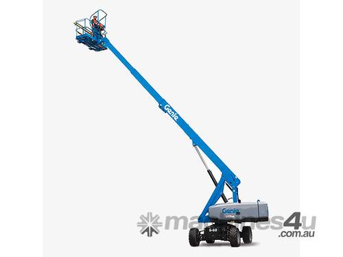 04/2019 Genie S65 - 4/WD - S-Boom / Available Now