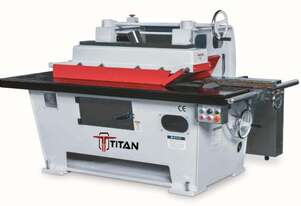 Titan   Straight Line Rip Saw