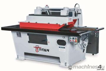 Titan   Straight Line Rip Saw