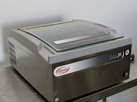 Orved EVOX 30 Vacuum Sealer - picture0' - Click to enlarge