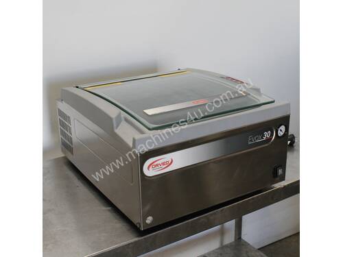 Orved EVOX 30 Vacuum Sealer