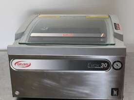 Orved EVOX 30 Vacuum Sealer - picture0' - Click to enlarge