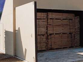 KS50 Timber Drying Kiln - picture0' - Click to enlarge