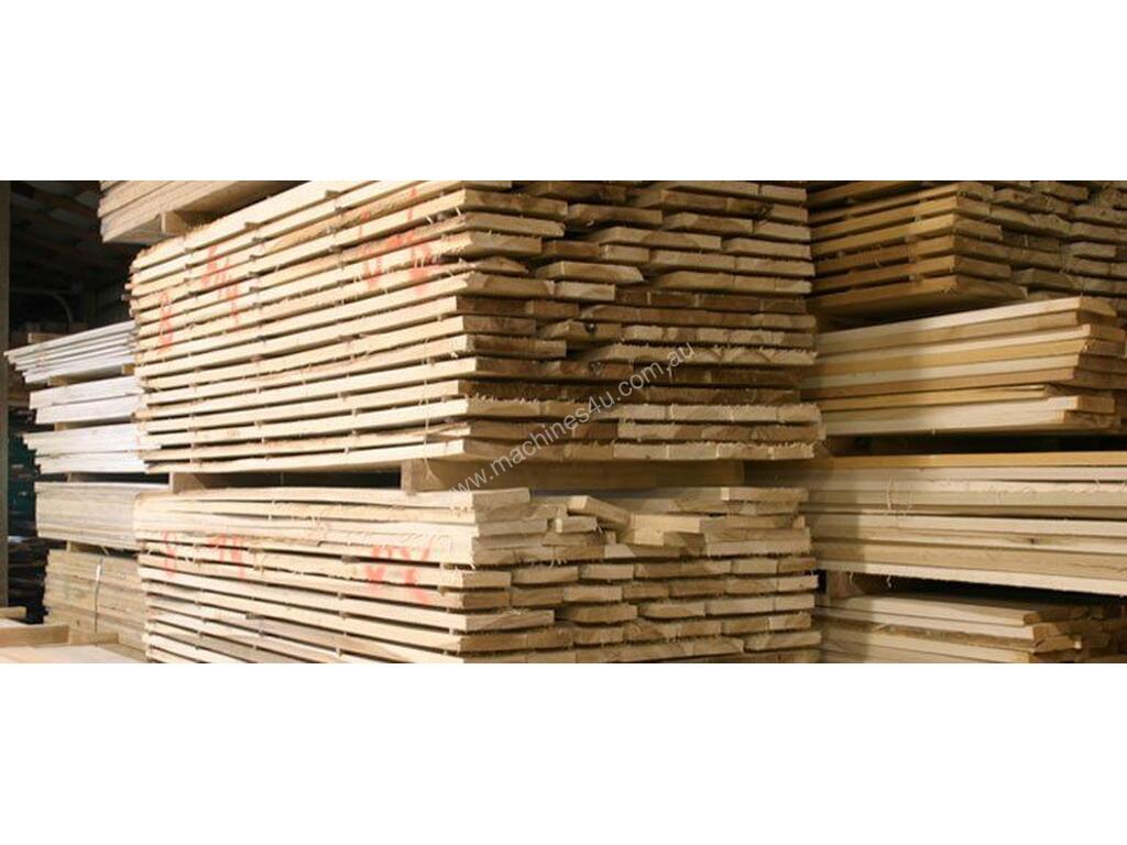 New woodmizer KS50 Timber Drying Kilns in MELBOURNE AIRPORT, VIC