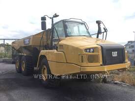 CATERPILLAR 730C Articulated Trucks - picture0' - Click to enlarge