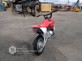 2012 honda deals crf50