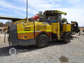 2011 ATLAS COPCO 57D SIMBA UNDERGROUND DRILL RIG - picture0' - Click to enlarge