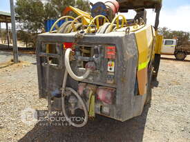2011 ATLAS COPCO 57D SIMBA UNDERGROUND DRILL RIG - picture0' - Click to enlarge