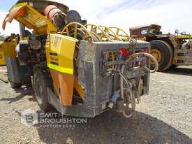2011 ATLAS COPCO 57D SIMBA UNDERGROUND DRILL RIG - picture1' - Click to enlarge