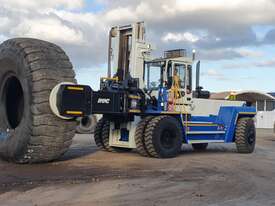Forklift Tyre Handler - Hire - picture0' - Click to enlarge