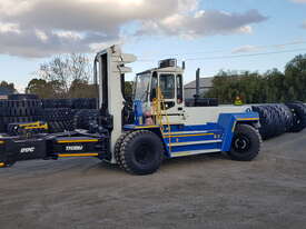 Forklift Tyre Handler - Hire - picture1' - Click to enlarge