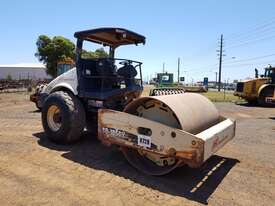 2006 Ingersoll Rand SD-105DX-TF Vibrating Smooth Drum Roller *CONDITIONS APPLY* - picture0' - Click to enlarge