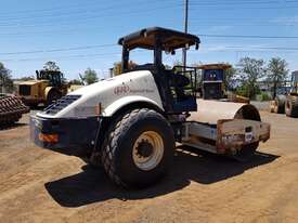 2006 Ingersoll Rand SD-105DX-TF Vibrating Smooth Drum Roller *CONDITIONS APPLY* - picture1' - Click to enlarge