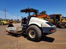2006 Ingersoll Rand SD-105DX-TF Vibrating Smooth Drum Roller *CONDITIONS APPLY* - picture2' - Click to enlarge