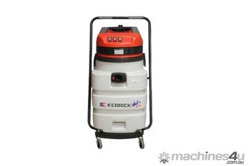 Kerrick VH640PL Industrial Vacuum