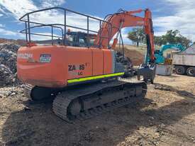 Hitachi ZX210LC-3 Excavator for sale - picture0' - Click to enlarge