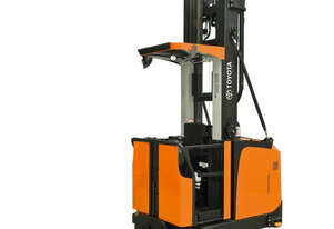 Toyota   OME100H Order Picker