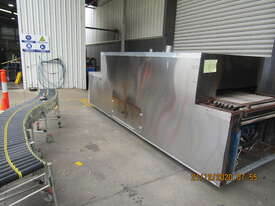 URAN ADI CON NG 9522 Conveyor Oven - picture0' - Click to enlarge