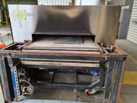 URAN ADI CON NG 9522 Conveyor Oven - picture0' - Click to enlarge