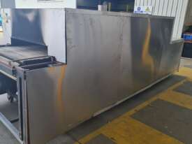 URAN ADI CON NG 9522 Conveyor Oven - picture1' - Click to enlarge