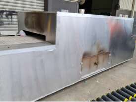 URAN ADI CON NG 9522 Conveyor Oven - picture2' - Click to enlarge