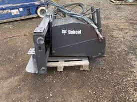 Bobcat Skidsteer Planer Attachment - picture2' - Click to enlarge