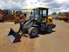 Unused 2020 SDMHK 928 Wheel Loader *CONDITIONS APPLY* - picture0' - Click to enlarge