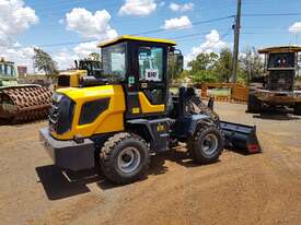 Unused 2020 SDMHK 928 Wheel Loader *CONDITIONS APPLY* - picture1' - Click to enlarge