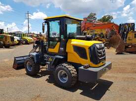 Unused 2020 SDMHK 928 Wheel Loader *CONDITIONS APPLY* - picture2' - Click to enlarge