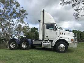 2005 Sterling HX9500 day cab p/mover, 500hp12.7 series 60,18 speed roadranger, 46/160 meritor - picture0' - Click to enlarge