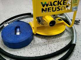 Wacker Neuson Pump Kit  - picture0' - Click to enlarge