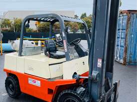 Yale GP45M 4.5T LPG FORKLIFT - 4500kg Capacity - picture0' - Click to enlarge