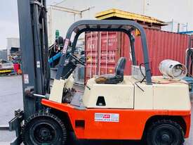 Yale GP45M 4.5T LPG FORKLIFT - 4500kg Capacity - picture0' - Click to enlarge