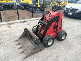 USED Dingo K9-3 Mini Loader - picture0' - Click to enlarge