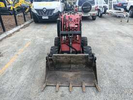 USED Dingo K9-3 Mini Loader - picture0' - Click to enlarge